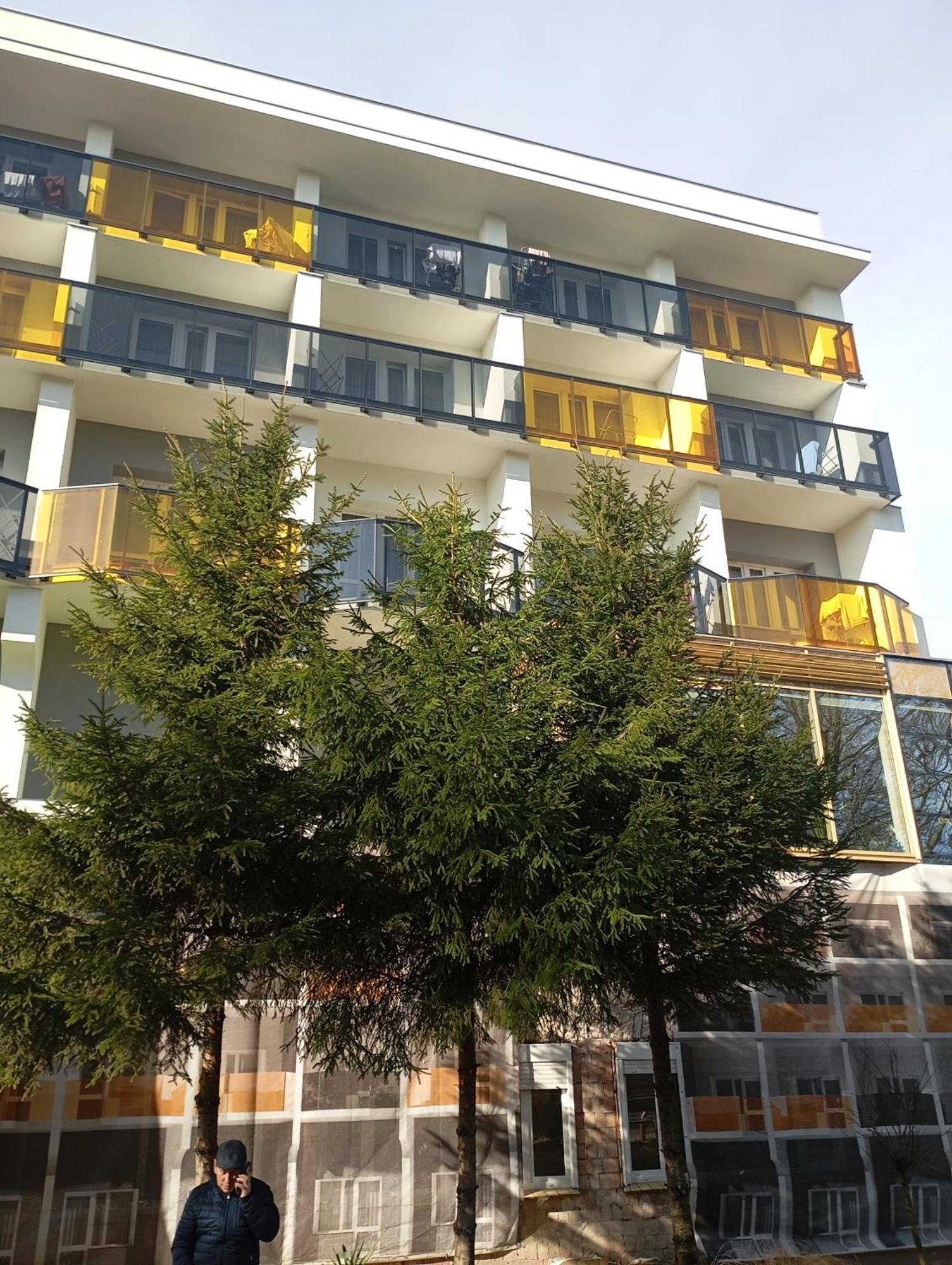Niwa 1 - 3000 Apart otel Kolobrzeg Dış mekan fotoğraf